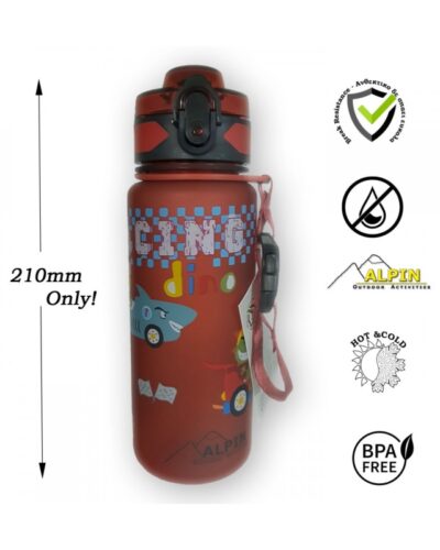 ΠΑΓΟΥΡΙ ALPIN 500ml RACING