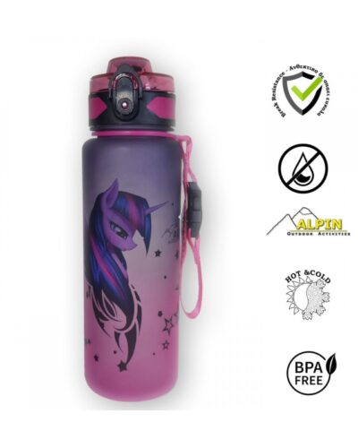 ΠΑΓΟΥΡΙ ALPIN 630ml UNICORN