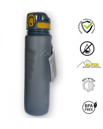 ΠΑΓΟΥΡΙ ALPIN 1000ml BLUE