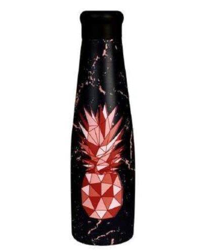 ΘΕΡΜΟΣ ΑΝΟΞΕΙΔΩΤΟ 550ml PINEAPPLE