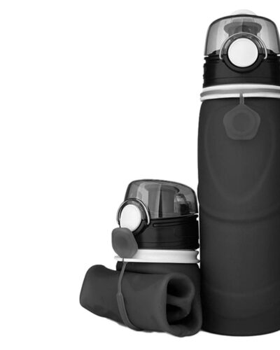 ΠΑΓΟΥΡΙ ALPIN  SILICONE 1000ml BLACK