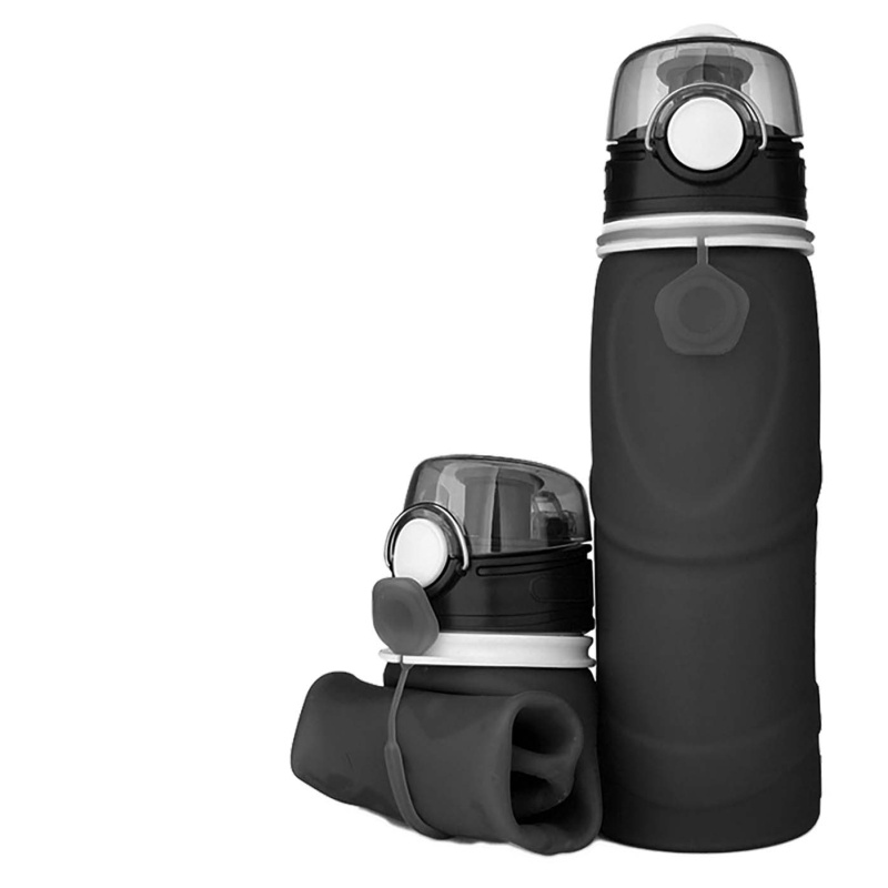 ΠΑΓΟΥΡΙ ALPIN  SILICONE 1000ml BLACK