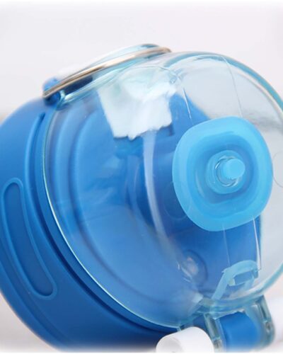 ΑΝΤΑΛΛΑΚΤΙΚΟ ΚΑΠΑΚΙ ΓΙΑ ΠΑΓΟΥΡΙ SILIKONE