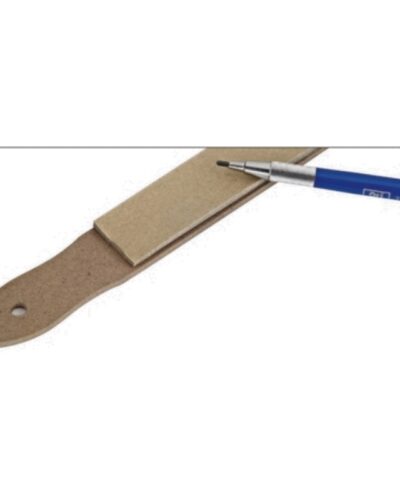 ΞΥΣΤΡΕΣ ATI ΨΑΡΑΚΙ (με 12 ανταλλακτικά)