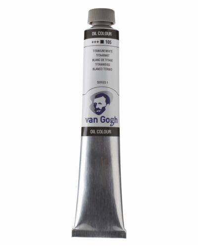 TALENS ΧΡΩΜΑΤΑ ΛΑΔΙΟΥ 60ml WHITE