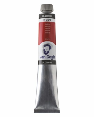 TALENS ΧΡΩΜΑΤΑ ΛΑΔΙΟΥ 60ml CARMINE