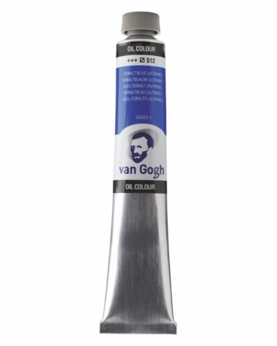 TALENS ΧΡΩΜΑΤΑ ΛΑΔΙΟΥ 60ml ULTRAMARINE
