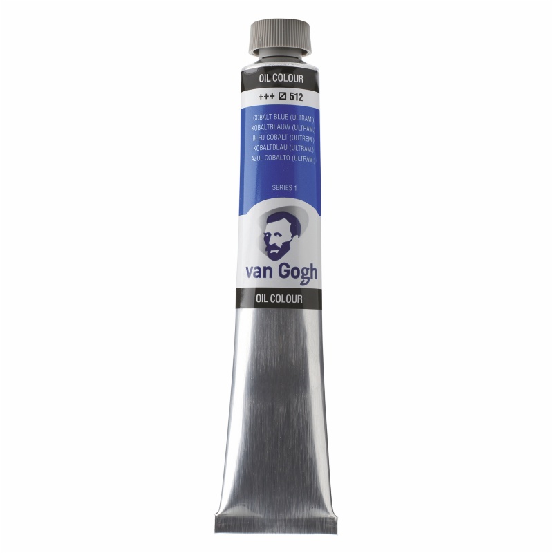 TALENS ΧΡΩΜΑΤΑ ΛΑΔΙΟΥ 60ml ULTRAMARINE