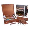 TALENS Χρωματα Λαδιου Van Gogh Expert Box
