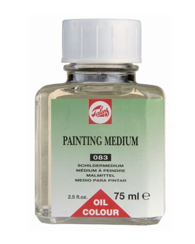 TALENS PAINTING MEDIUM NORMAL 75ml