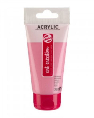 TALENS ΧΡΩΜΑΤΑ ΑΚΡΥΛΙΚΑ ART CREATION 75ml ROSE