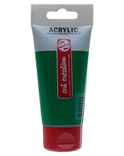 TALENS ΧΡΩΜΑΤΑ ΑΚΡΥΛΙΚΑ ART CREATION 75ml SAP GREEN