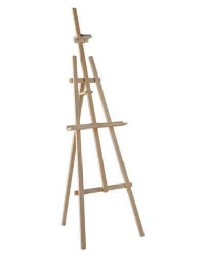 TALENS ΚΑΒΑΛΕΤΟ ΤΡΙΠΟΔΟ ART CREATION VEGA (αγιογραφίας)