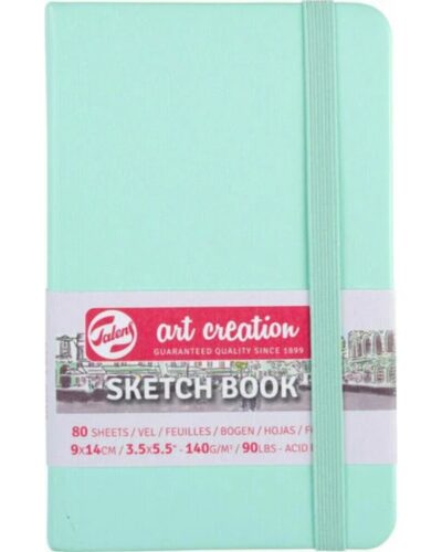 TALENS SKETCHBOOK ART CREATION 9x14 140gr ΒΕΡΑΜΑΝ