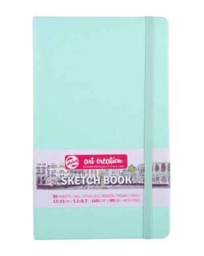 TALENS SKETCHBOOK ART CREATION 13x21 140gr ΒΕΡΑΜΑΝ