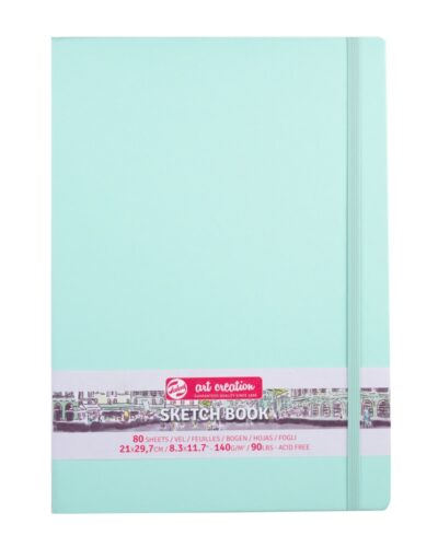 TALENS SKETCHBOOK ART CREATION 21x30 140gr ΒΕΡΑΜΑΝ