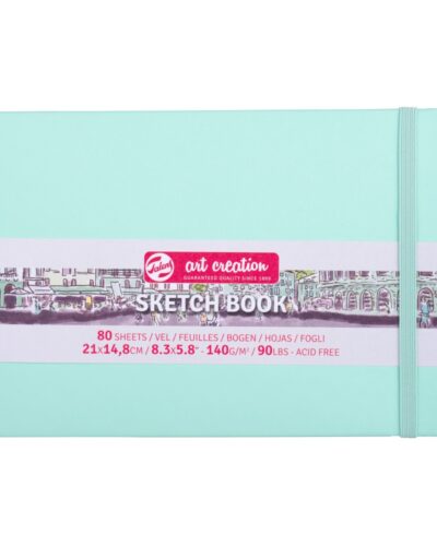 TALENS SKETCHBOOK ART CREATION 21x15 140gr ΒΕΡΑΜΑΝ