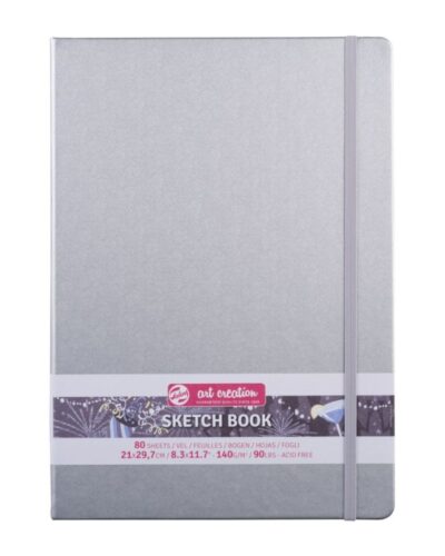 TALENS SKETCHBOOK ART CREATION 21x30 140gr ΑΣΗΜΙ