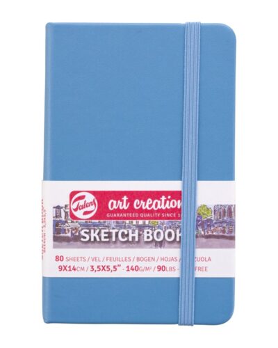 TALENS SKETCHBOOK ART CREATION 9x14 140gr ΣΙΕΛ