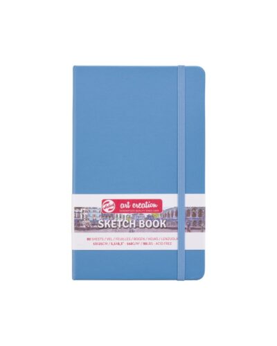 TALENS SKETCHBOOK ART CREATION 13x21 140gr ΣΙΕΛ