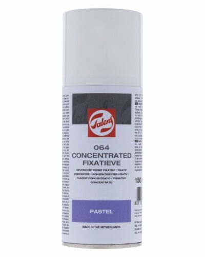 TALENS FIXATIVE (pastel) 150 ml