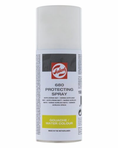 TALENS PROTECTING Σπρέι (water colour) 150ml