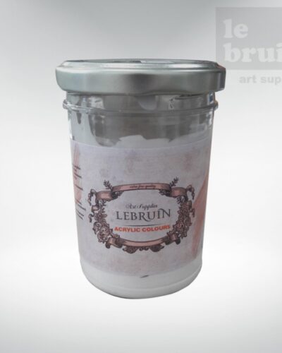 ΑΣΤΑΡΙ -GESSO ΛΕΥΚΟ 250gr