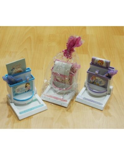 ΜΟΛΥΒΟΘΗΚΗ ΣΕΤ ΠΤΥΣΟΜ.LOVELY GIRL