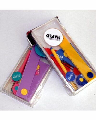 ΤΡΙΓΩΝΑ ΣΕΤ CRLAVIE 7562