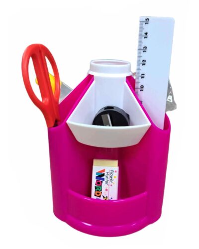 ΜΟΛΥΒΟΘΗΚΗ ΣΕΤ ΧΡΩΜ.C-669