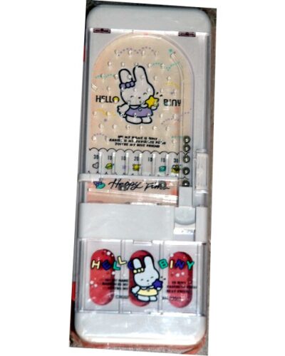 ΚΑΣΕΤΙΝΑ ΚΟΥΤΙ FLIPPER NB-0710