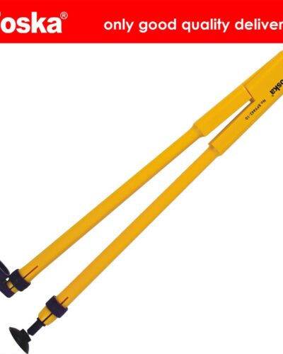 ΔΙΑΒΗΤΗΣ FOSKA ΠΙΝΑΚΟΣ ΠΛΑΣΤΙΚΟΣ ΒΕΝΤΟΥΖΑ+ΚΑΡΦΙ 45cm