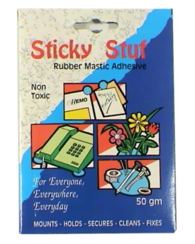 ΚΟΛΛΑ FOSKA POWER TACK