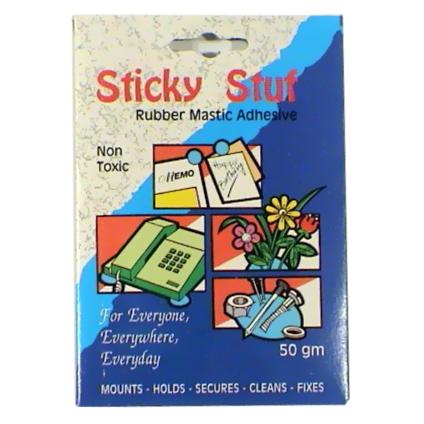 ΚΟΛΛΑ FOSKA POWER TACK