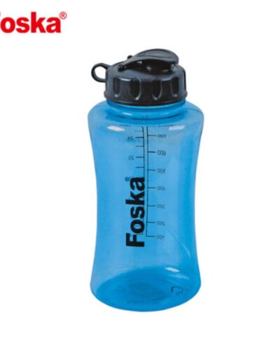ΠΑΓΟΥΡΙ FOSKA ΔΙΑΦΑΝΗ 800ml