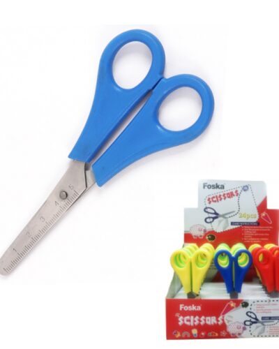 ΨΑΛΙΔΙΑ FOSKA ΣΧΟΛΙΚΑ ΑΠΛΑ ΥΠΟΔΙΑΙΡΕΣΗ