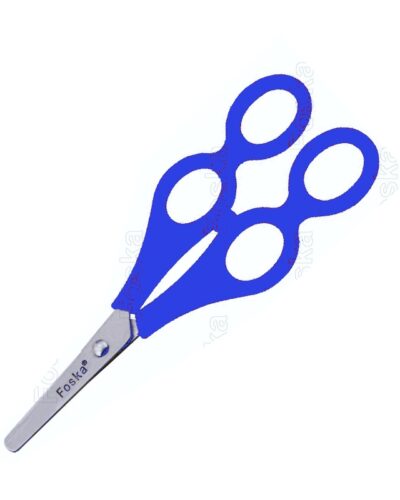 ΨΑΛΙΔΙΑ FOSKA ΣΧΟΛΙΚΑ 6,5΄΄ 2/ΠΛΗ ΛΑΒΗ