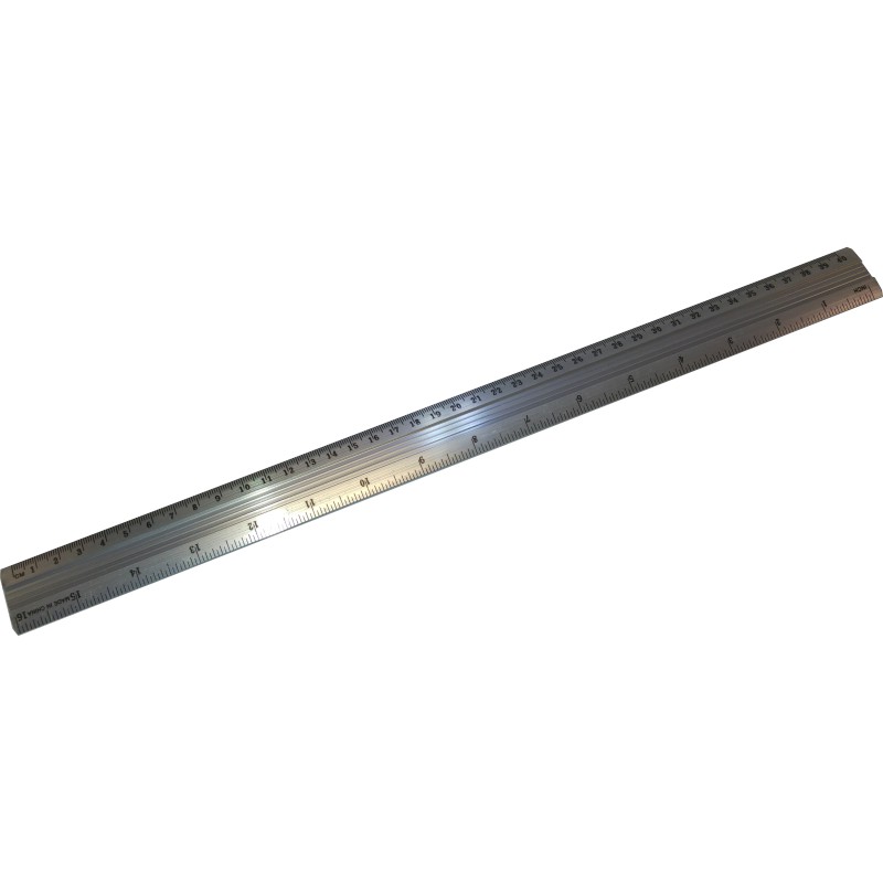 ΥΠΟΔΕΚΑΜΕΤΡΑ ΕΙΣΑΓΩΓΗΣ ΑΛΟΥΜΙΝΙΟΥ 40cm