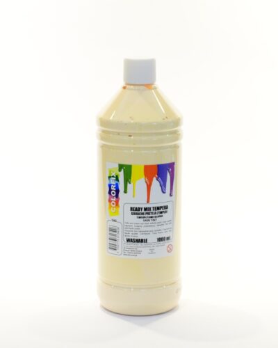 ΤΕΜΠΕΡΑ COLORFIX 1lt SKIN TINT