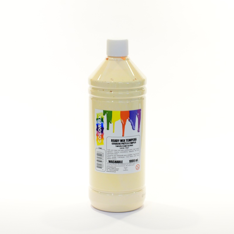 ΤΕΜΠΕΡΑ COLORFIX 1lt SKIN TINT