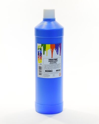 ΔΑΚΤΥΛΟΜΠΟΓΙΑ COLORFIX 1lt ΜΠΛΕ