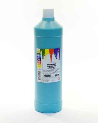 ΔΑΚΤΥΛΟΜΠΟΓΙΑ COLORFIX 1lt ΠΡΑΣΙΝΗ