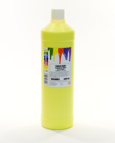 ΔΑΚΤΥΛΟΜΠΟΓΙΑ COLORFIX 1lt ΚΙΤΡΙΝΗ
