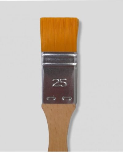 ΠΙΝΕΛΑ COLORFIX ART ΠΙΝΕΛΑΣΑ ΣΥΝΘΕΤΙΚΗ Νο 25