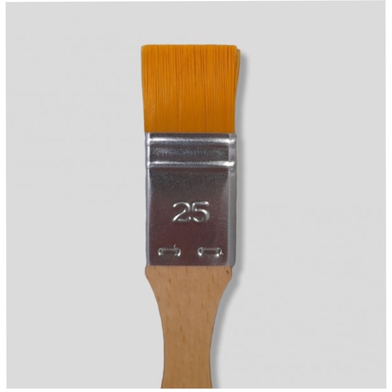 ΠΙΝΕΛΑ COLORFIX ART ΠΙΝΕΛΑΣΑ ΣΥΝΘΕΤΙΚΗ Νο 25