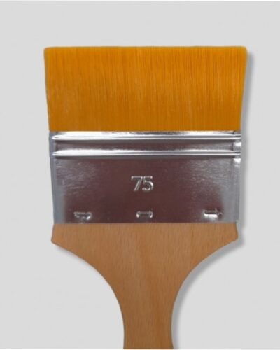 ΠΙΝΕΛΑ COLORFIX ART ΠΙΝΕΛΑΣΑ ΣΥΝΘΕΤΙΚΗ Νο 75