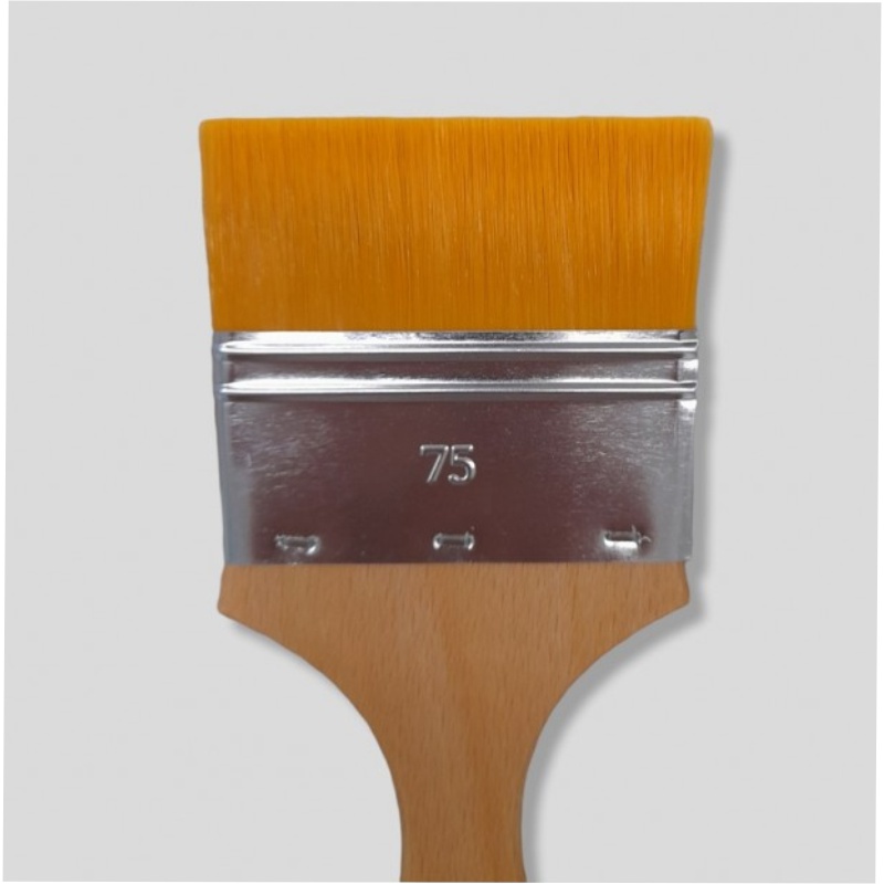 ΠΙΝΕΛΑ COLORFIX ART ΠΙΝΕΛΑΣΑ ΣΥΝΘΕΤΙΚΗ Νο 75