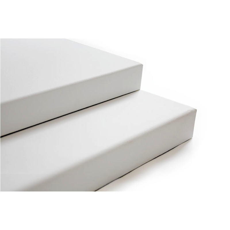 ΤΕΛΑΡΟ ΖΩΓΡΑΦΙΚΗΣ ΚΑΜΒΑΣ COLORFIX 3D 25x35cm (ΠΑΧΟΣ 38mm)