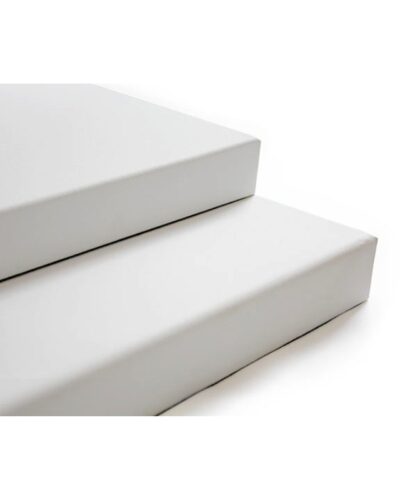 ΤΕΛΑΡΟ ΖΩΓΡΑΦΙΚΗΣ ΚΑΜΒΑΣ COLORFIX 3D 30x40cm (ΠΑΧΟΣ 38mm)