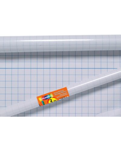 ΡΟΛΟ ΑΥΤΟΚΟΛΛΗΤΟ ΔΙΑΦΑΝΕΣ COLORFIX 0.45χ10m 80mic